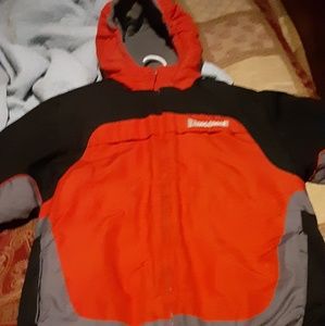 Nfl buccaneers jacket